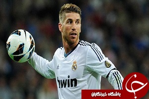 راموس:برد با رئال مادرید است