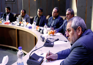 پلیس بجای مظنون ، سارقان اصلی را دستگیر کند