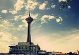 از پخش اذان در برج میلاد خبری نیست؟! + فیلم