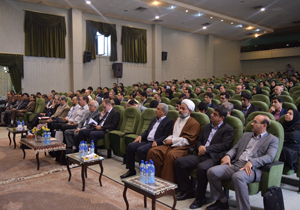 آغاز کنگره بين المللی فارماکولوژی و علوم دارويی دامپزشکی در شهرکرد
