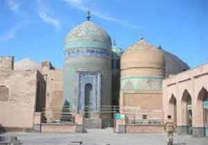 معرفی ظرفیت‌های گردشگری اردبیل به تورگردانان برتر کشور