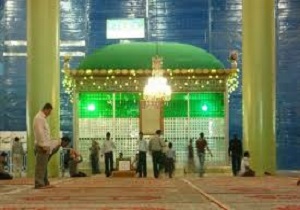 اعزام بیش از 500 شهروند مریوانی به حرم مطهر امام راحل (ره)
