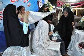 برگزاری نمایشگاه جوان وازدواج آسان در زنجان