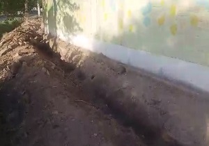 اروند بی‌آب ماند! + فیلم