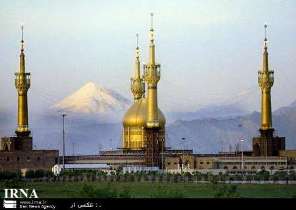 100 نفر از خاش به آیین سالگرد ارتحال امام خمینی(ره) اعزام می شوند