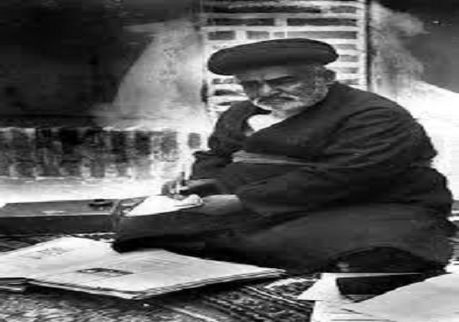 سید اشرف&zwnj;الدین ، شاعر روزنامه نگار