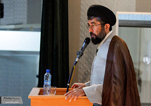 زمینه‌سازی ظهور حضرت مهدی(عج) به دست دانشگاهیان است