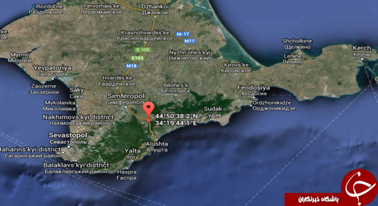 استقرار سامانه راداری  