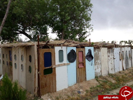 از بیلبورد جالب شهرداری مشهد تا ترجمه عجیب صابون وارداتی + تصاویر