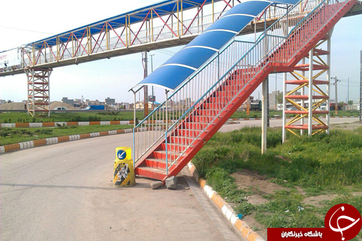 از بیلبورد جالب شهرداری مشهد تا ترجمه عجیب صابون وارداتی + تصاویر