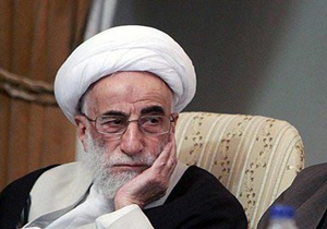 ریاست آیت الله جنتی مهر تاییدی بر انقلابی بودن مجلس خبرگان است