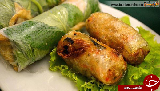 عکس/ یک سفر غذایی به ویتنام