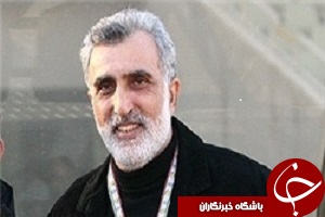"حسین فرکی" سرمربی سایپا شد