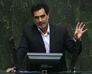 هروی: تا انتخابات بعدی مجلس گچ معلمی را در دست می&zwnj;گیرم