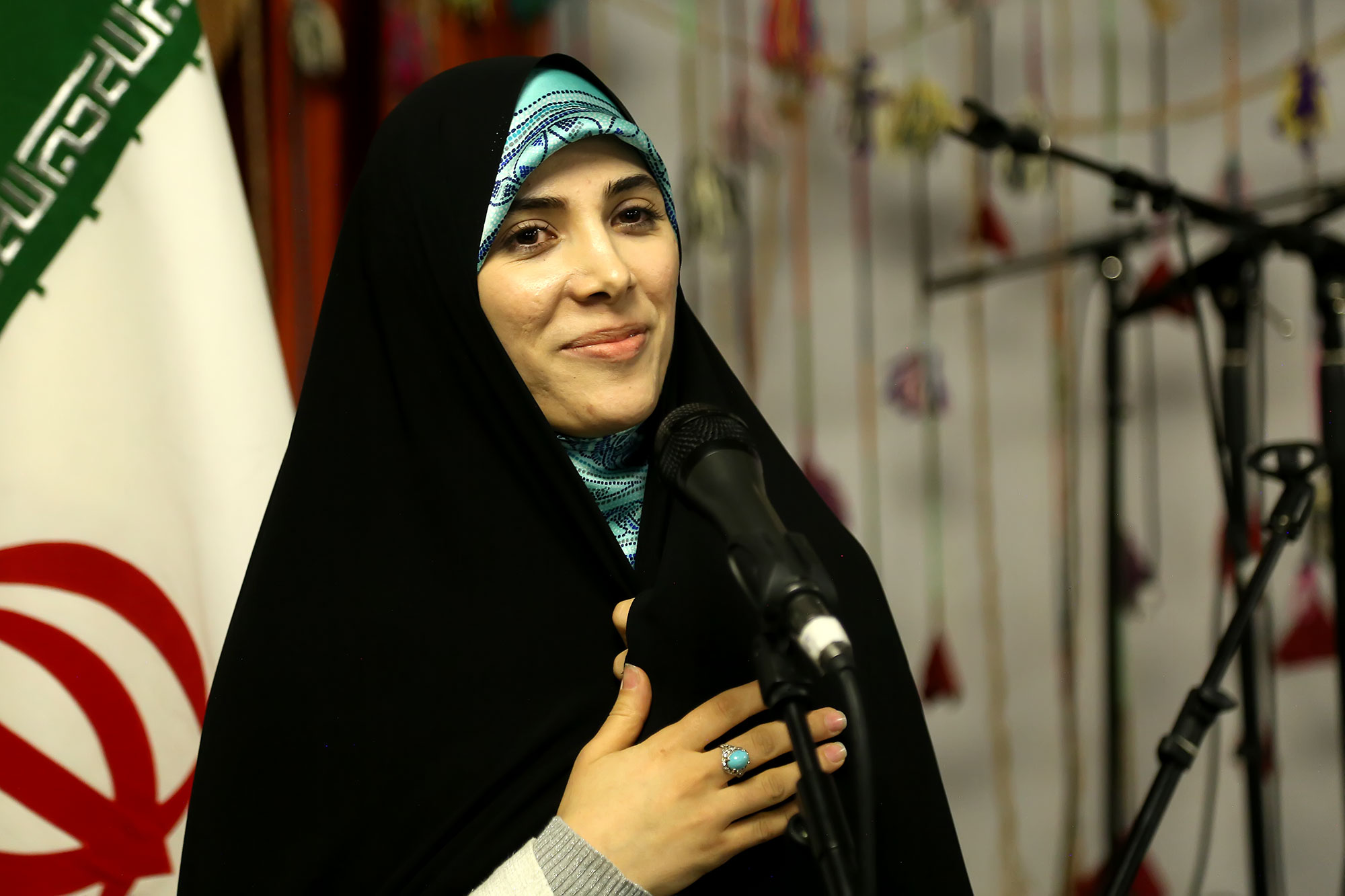 خالقی