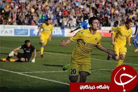 سردار فوتبال ایران در راه مسکو