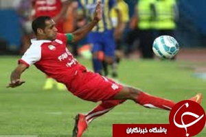 خداحافظی حمودی از تراکتور/ سرخ پوش تبریزی در دو  راهی تهران - قم