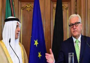 عادل الجبیر: تلاش‌ها برای اعمال فشار بر نظام بشار اسد ادامه دارد