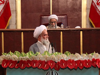 مجلس خبرگان رهبری باید بیش از پیش معنویت و روحانیت فردی و جمعی خود را تقویت کند
