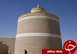 آوارگی کبوتران شهر ورزنه