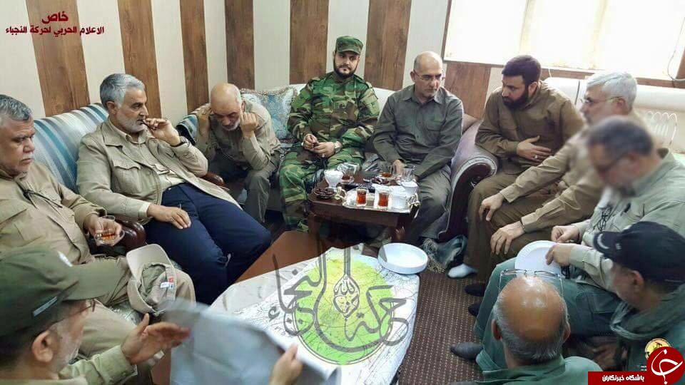 از تهدید تهران برای گرفتن امتیاز از آمریکا تا زنده به گورکردن 5نفربه دست سعودیها و سنگینترین نوزاد جهان+تصاویر