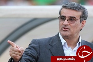 قنبرزاده: اطلاعات فنی باشگاه نفت را به کمیته واگذاری و مشتریان دادم