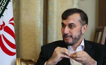 اكنون ضرورت توجه جامعه جهانی به مبارزه با تروريسم بيش از هر زمان ديگری احساس مي شود