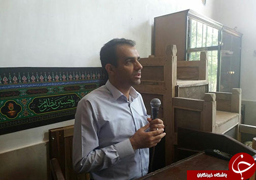 بازديد از طرح های بخش رودبار الموت غربی