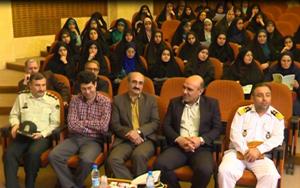 برگزاری همایش ملی ادبیات پایداری در دانشگاه گیلان