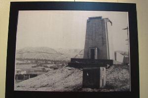 برپایی نمایشگاه عکس لاهیجان قدیم