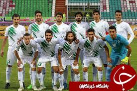 ذوب آهن بدون دفاع مقابل استقلال ذوب آهن بدون دفاع مقابل استقلال