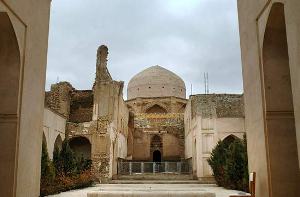 مقبره چلبی اوغلی
