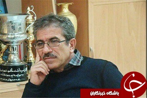 رضائیان : برای خرید نفت، از انزلی چی ها نظر سنجی نگرفتیم/  بازیکنان ملوان و نفت تیم جذابی را شکل می دهند
