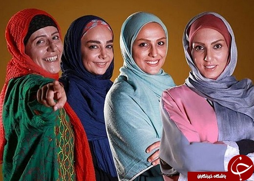 زبان ویژه اراکی ها در خندوانه سر و صدا به پا کرد/ یا خندوانه را ترکاند