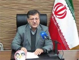 بررسی مشکلات راه های اصلی خوی