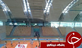 برنامه کامل رقابت های انتخابی المپیک والیبال
