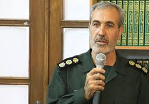 آغاز عملیت اجرایی یادما ن شهدای گمنام خراسان شمالی