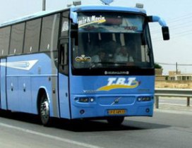 فعالیت 871ناوگان مسافربری در زنجان