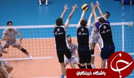 فرانسه، ایران و لهستان بیشترین شانس را برای کسب سهمیه المپیک دارند