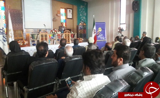 رونمایی از کتاب تاریخ نقاشی قزوین