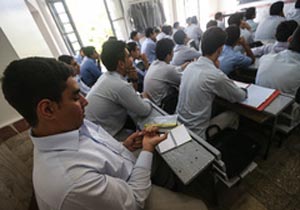 انتخاب رشته یک میلیون کلاس نهمی در تیرماه