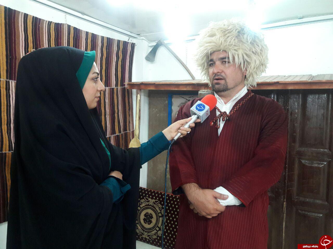 تئاتر وسیله ای برای نمایش اتحاد اقوام + تصاویر تئاتر وسیله ای برای نمایش اتحاد اقوام + تصاویر