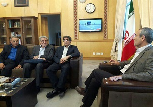 10 هکتار زمین برای پارک علم و فناوری اردبیل تامین شد