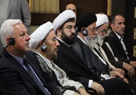 هفتمین کنفرانس مجمع جهانی اسلام با صدور بیانیه ای به کار خود پایان داد