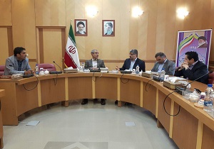 از سرمایه گذاران خارجی برای تولید بذر در استان اردبیل حمایت می شود