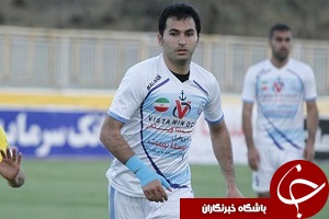 پور&zwnj;قاز: خدا به من لطف ویژه ای دارد