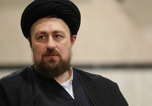 در غیاب حسن خمینی چه کسی به استقبال خبرگان رفت؟