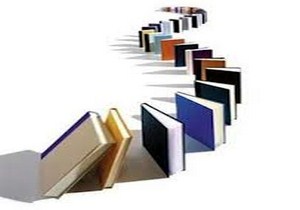رونمایی از کتاب  «خانه های خدایی» در منطقه آزاد انزلی