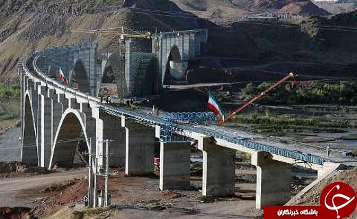 سفر وزیراقتصاد و صنایع آذربایجان به قزوین