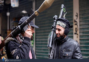 اسامی شرکت‌هایی که به داعش مواد منفجره می‌دهند